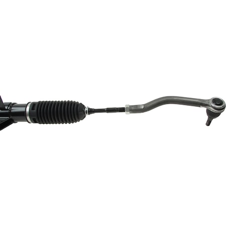 Hitachi 07-12 Altima 2.5L Sl/07-09 Altma 3.5L Sl Pwr Steer Gear, Psg0020 PSG0020